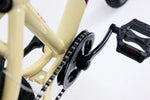 Avalanche Bike ANTIX 20" GIRLS RHUBARB/CUSTARD