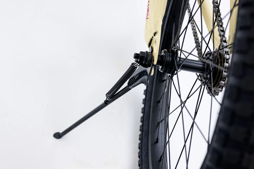 Avalanche Bike ANTIX 20" GIRLS RHUBARB/CUSTARD