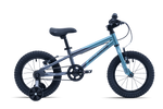 Avalanche Bike TURBO 14 Inch BOYS - GREEN/GREY