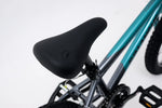Avalanche Bike TURBO 14 Inch BOYS - GREEN/GREY