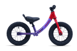 Avalanche Pebble Lite Balance Bike Girls 12 inch PURPLE/RED
