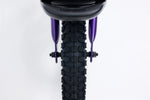 Avalanche Pebble Lite Balance Bike Girls 12 inch PURPLE/RED