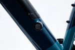 Avalanche Electric Bike MTe - Premium Long Range Battery