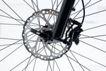 Avalanche Electric Bike MTe - Premium Long Range Battery