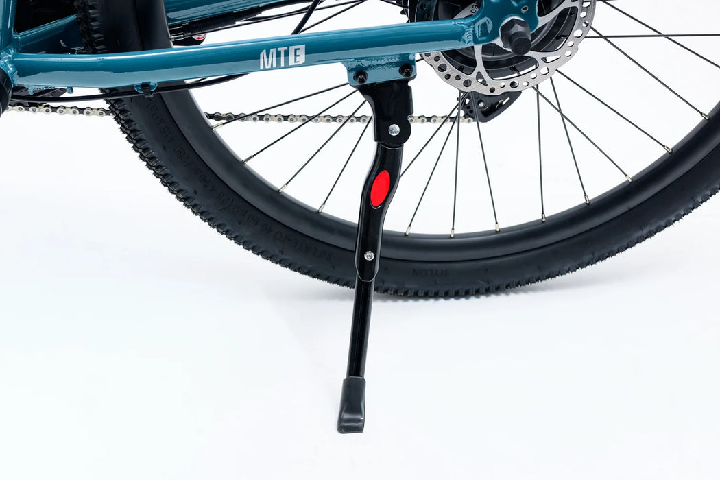 Avalanche Electric Bike MTe - Premium E-MTB with Long Range Battery