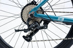 Avalanche Electric Bike MTe - Premium Long Range Battery