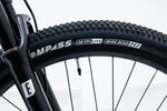 Avalanche Electric Bike MTe - Premium Long Range Battery