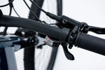 Avalanche Electric Bike MTe - Premium Long Range Battery