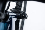 Avalanche Electric Bike MTe - Premium Long Range Battery