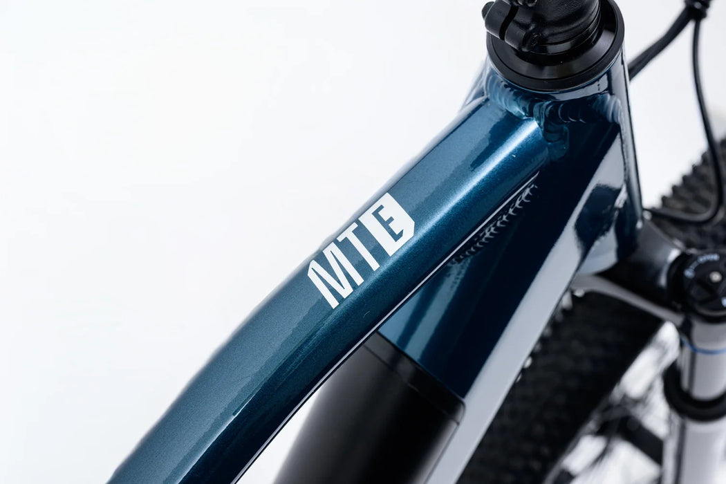 Avalanche Electric Bike MTe - Premium E-MTB with Long Range Battery