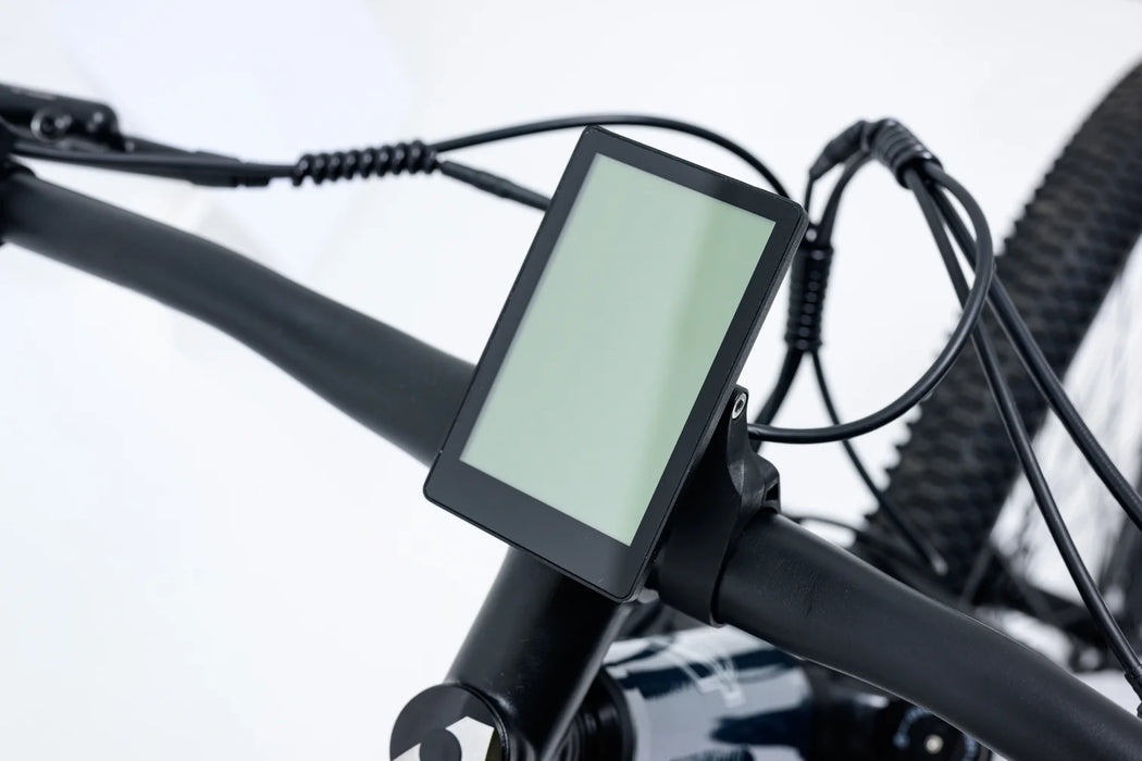 Avalanche Electric Bike MTe - Premium E-MTB with Long Range Battery