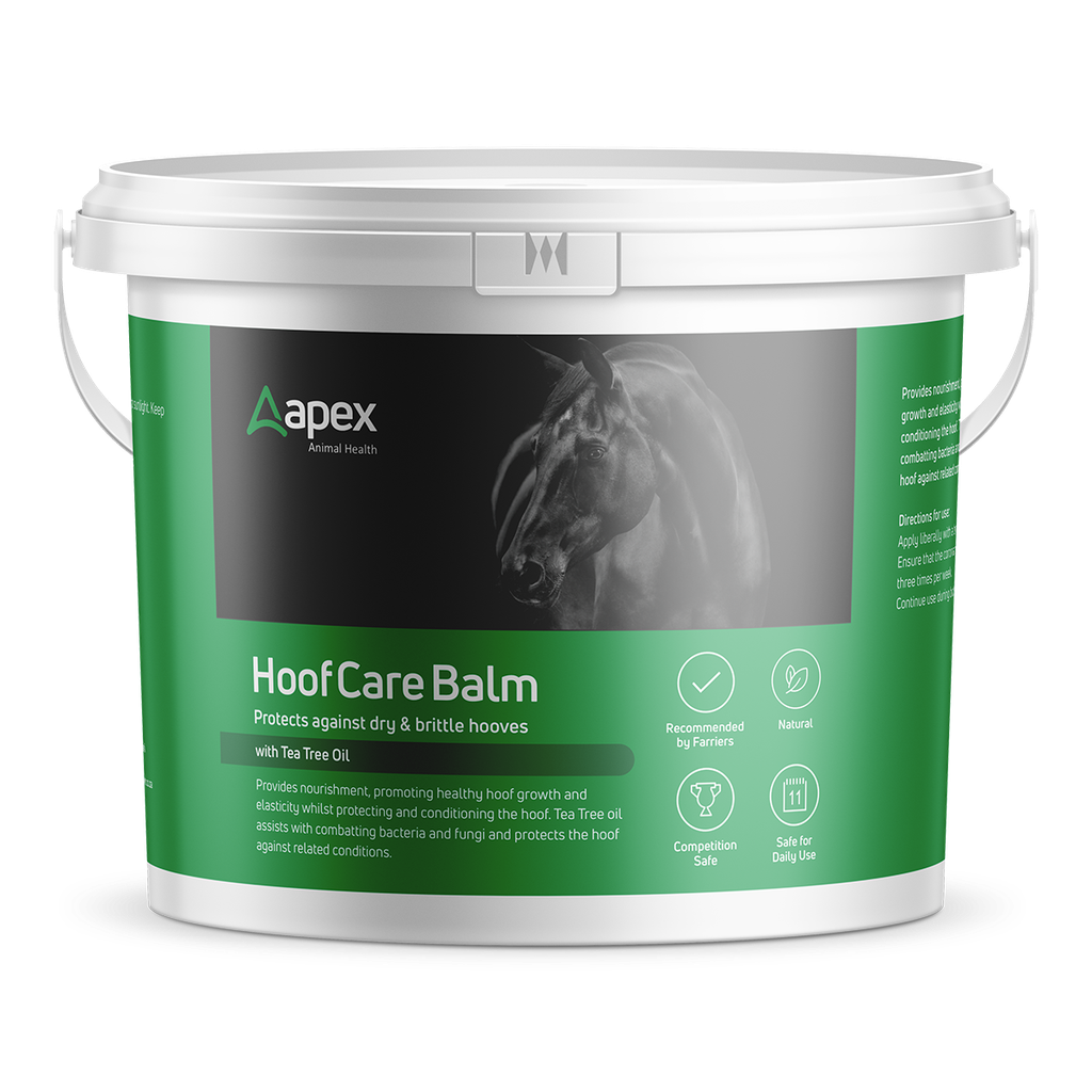 Apex HoofCare Balm 2.5kg