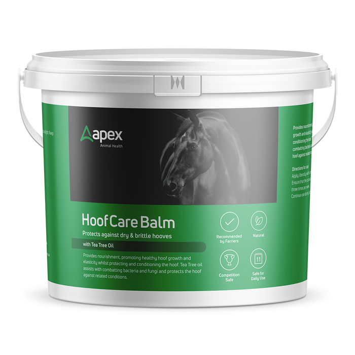 Apex HoofCare Balm 2.5kg