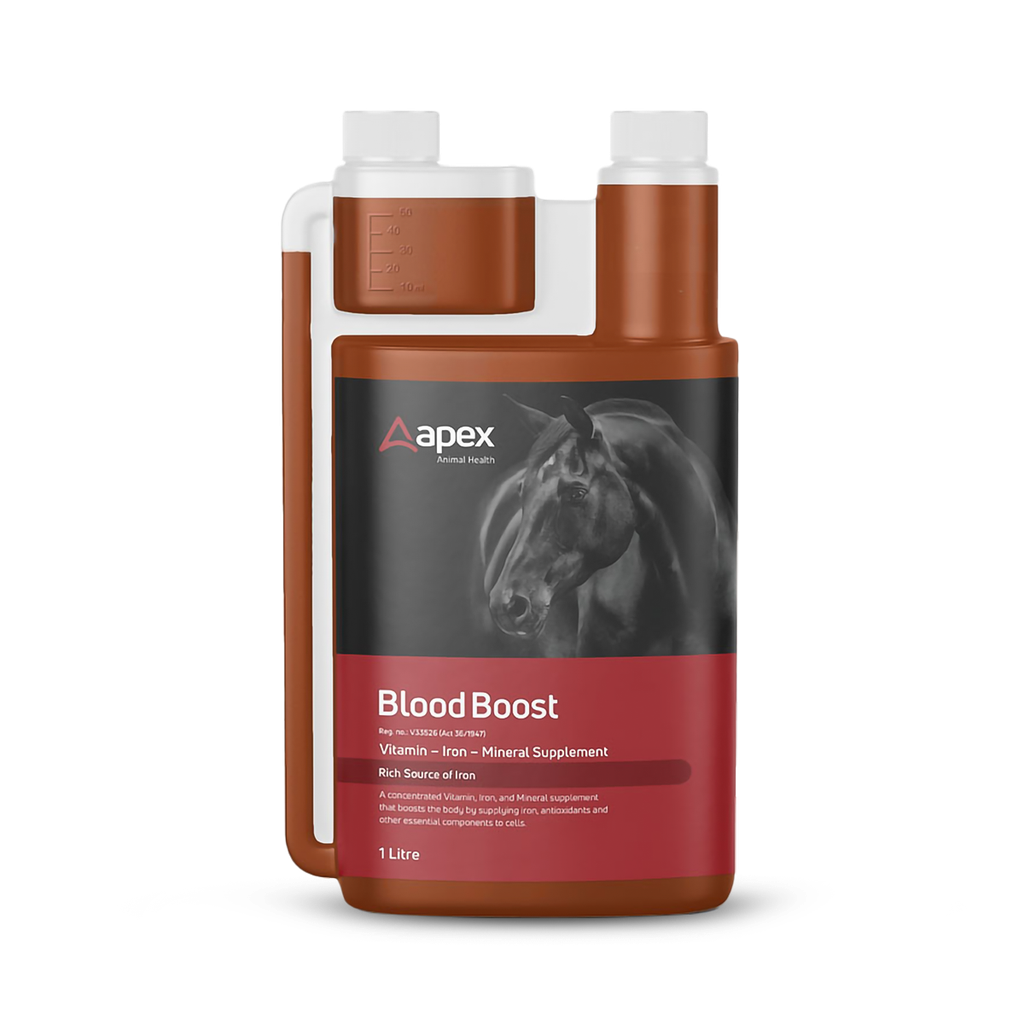 Apex Blood Boost 1LT
