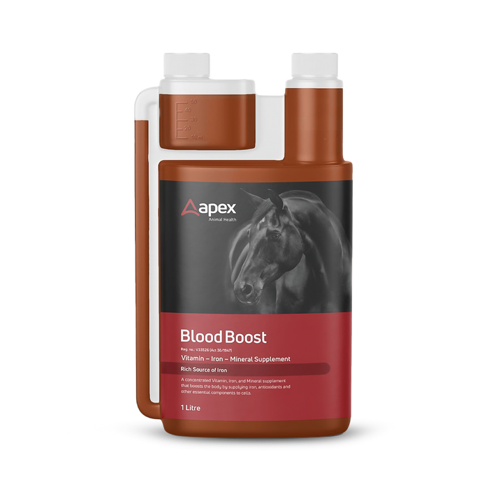 Apex Blood Boost 1LT