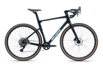 Avalanche ROAM CARBON GRAVEL BIKE BLK/ GREEN