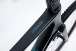 Avalanche ROAM CARBON GRAVEL BIKE BLK/ GREEN