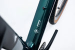Avalanche ROAM CARBON GRAVEL BIKE BLK/ GREEN