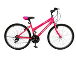 Sniper 26 inch ladies Mountain Bike K frame