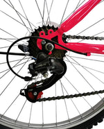 Sniper 26 inch ladies Mountain Bike K frame