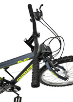 Sniper 24 inch MTB mountain bike