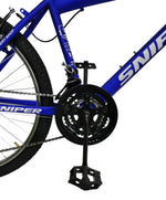 Sniper 24 inch MTB mountain bike