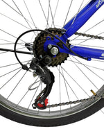 Sniper 24 inch MTB mountain bike