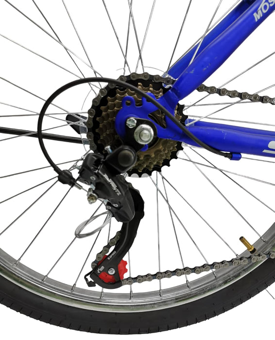 Sniper 24 inch MTB mountain bike