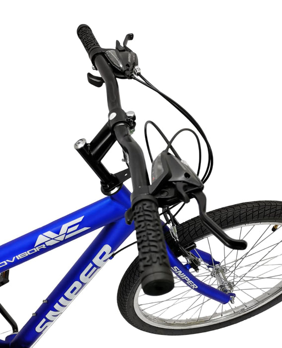 Sniper 24 inch MTB mountain bike