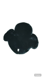 Bartl bumnah sheepskin western saddle shape