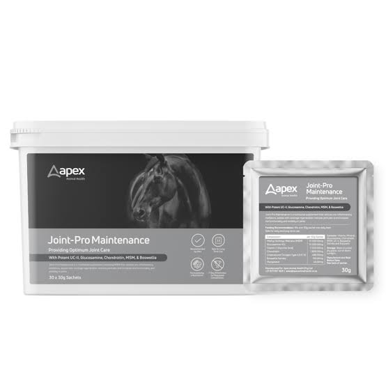 Apex Joint Pro Maintenance  30x 30g satchets