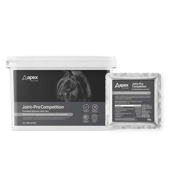 Apex Joint Pro Competition 30x 30g satchets
