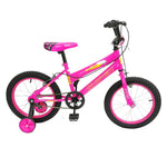 Sniper Bicycle Bmx 16 Inch Girls