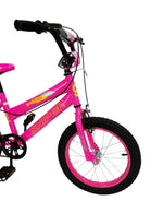 Sniper Bicycle Bmx 16 Inch Girls