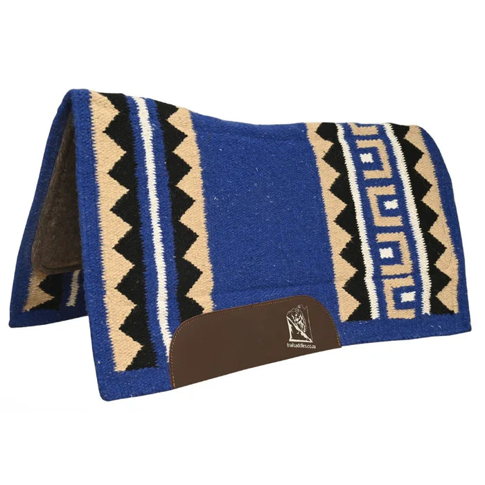 Cheyenne Contoured Saddle Pad