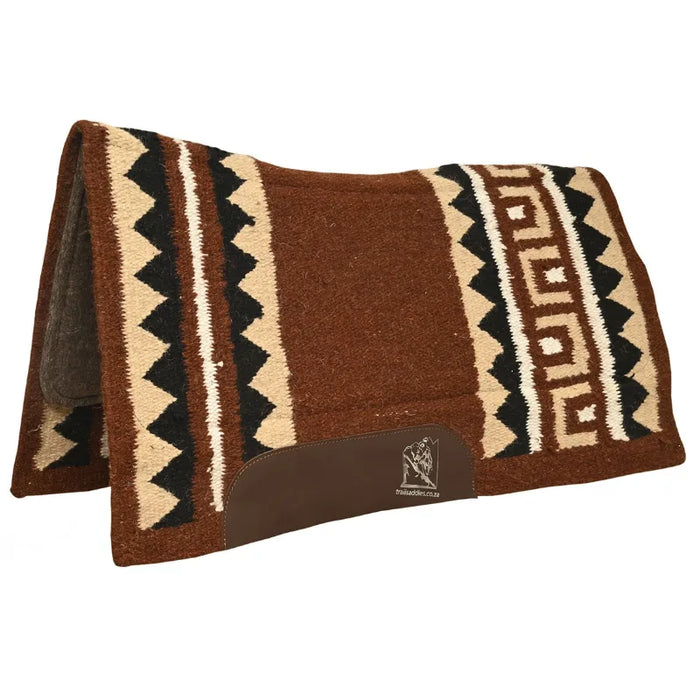 Cheyenne Contoured Saddle Pad