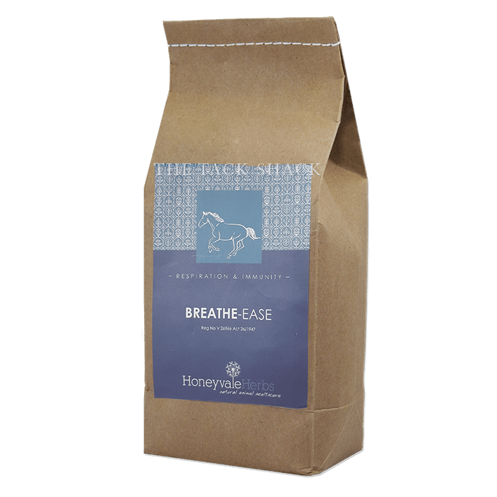 Honeyvale Breathe-ease 1.5kg
