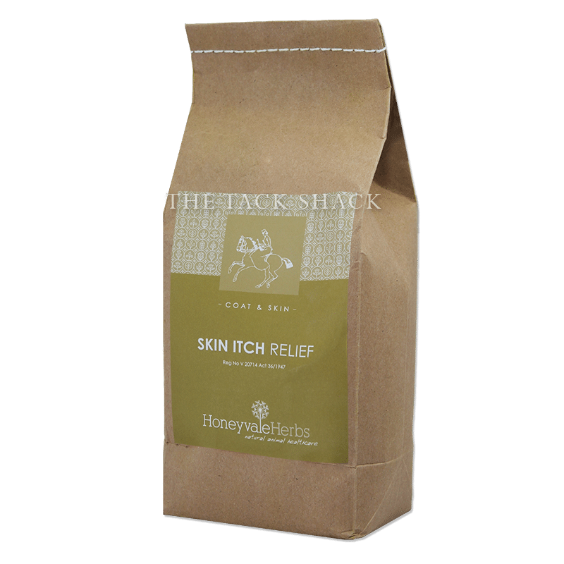 Honeyvale Skin Itch Relief 1kg
