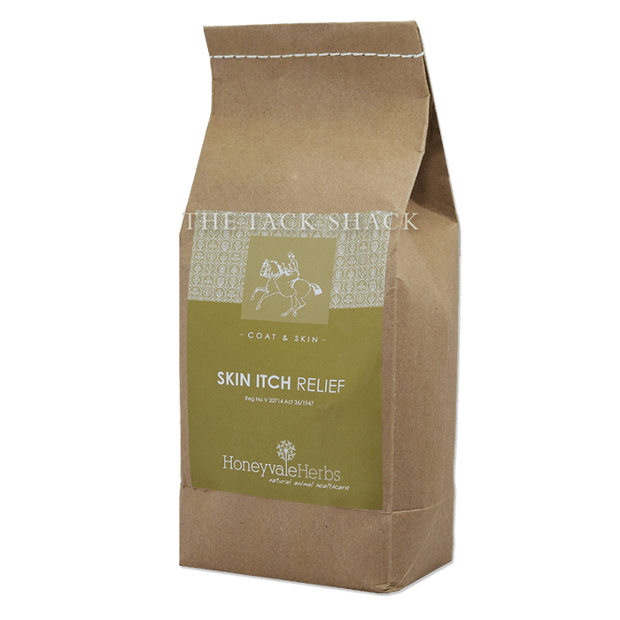 Honeyvale Skin Itch Relief 1kg