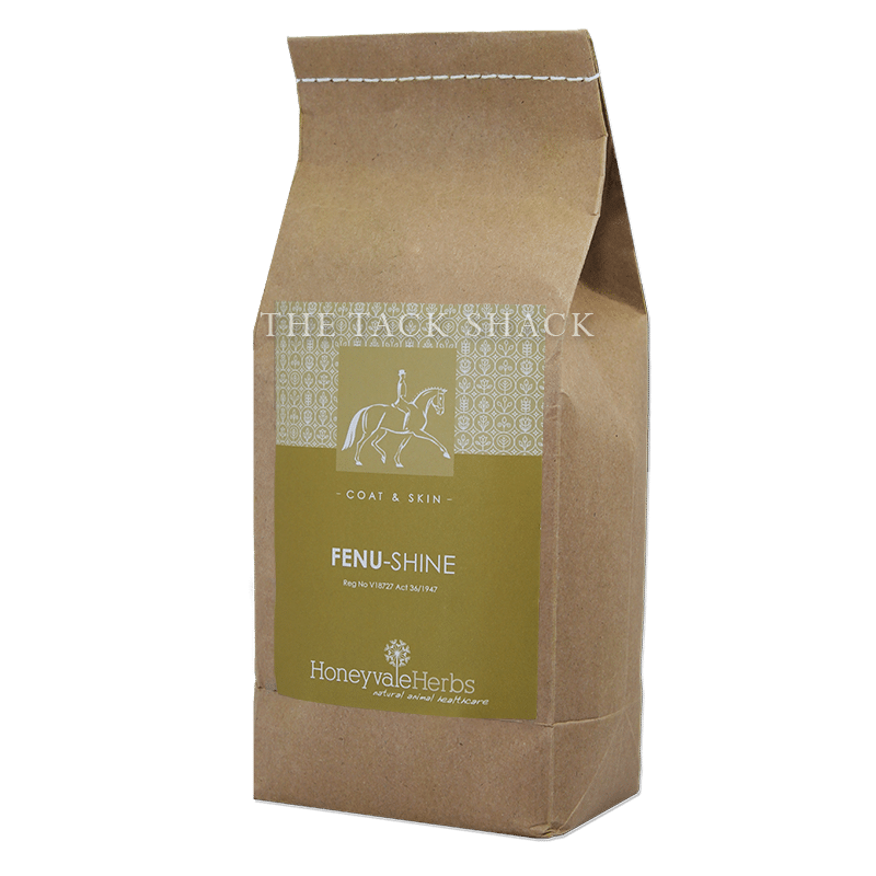 Honeyvale Fenu shine 1.5kg