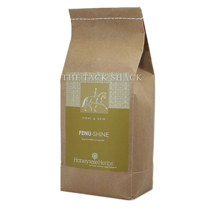 Honeyvale Fenu shine 1.5kg