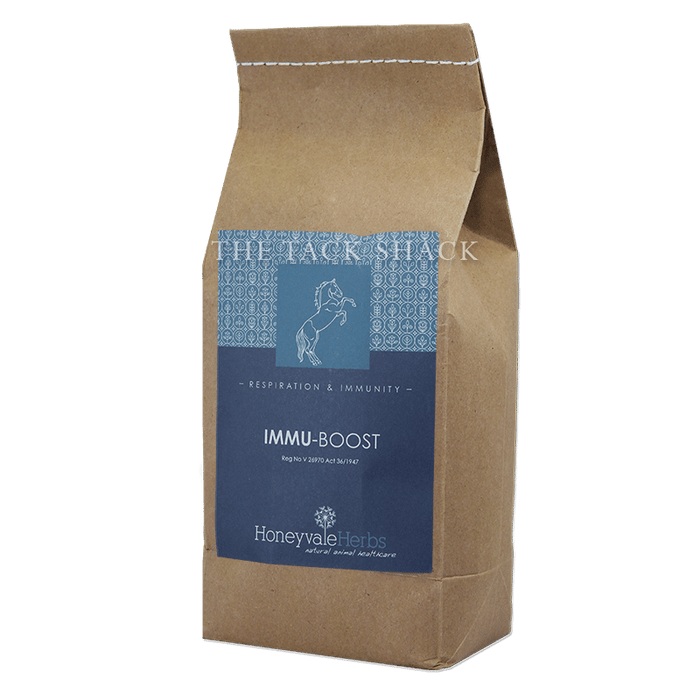 Honeyvale Immu-boost 350grams