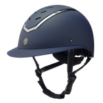 Charles Owen Kylo Helmet with MIPS Black Matt