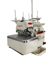 Kingstar Industrial 5 thread Overlocker