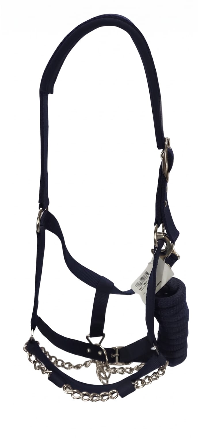 Halter Controll Regus Check colour