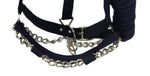 Halter Controll Regus Check colour