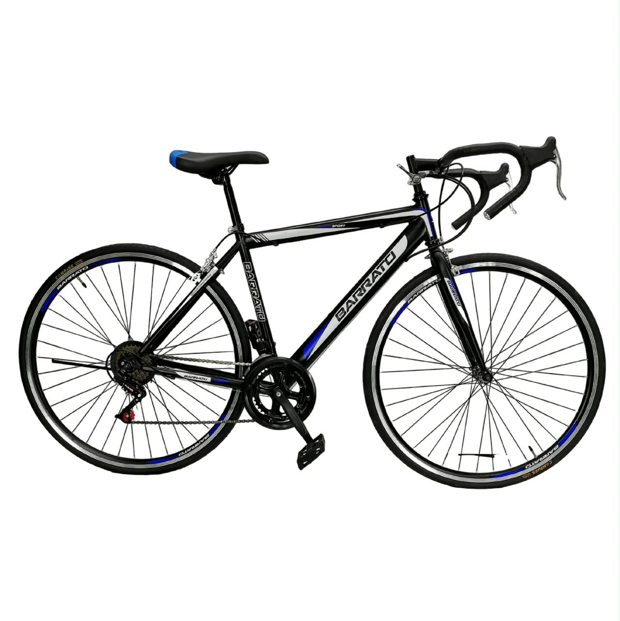 Road Bike Barrato