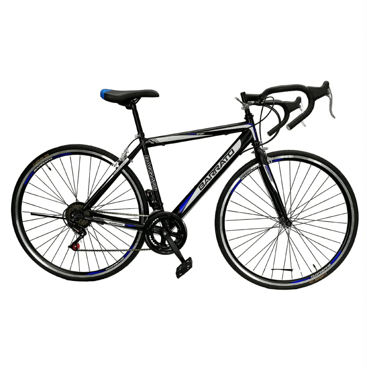 Road Bike Barrato Racing 700