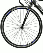 Road Bike Barrato Racing 700