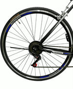 Road Bike Barrato Racing 700